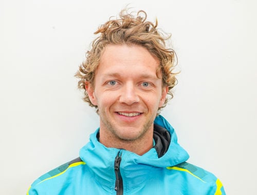 Tom Ward