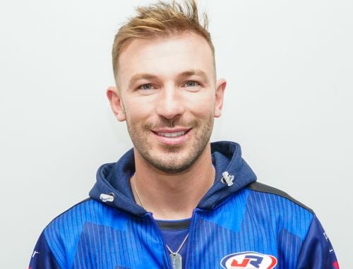 Paul Jordan