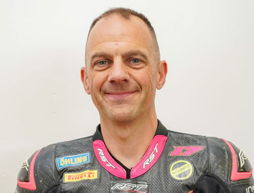 Paul Barker