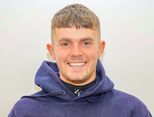 Declan Connell