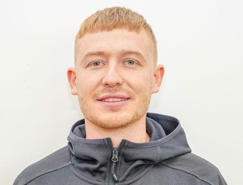 Ryan Campion