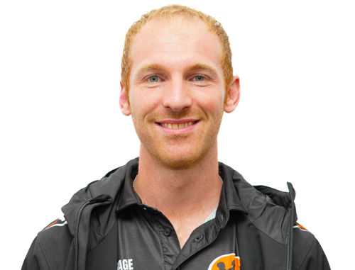 Paul Cunvin