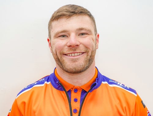 Josh Owens