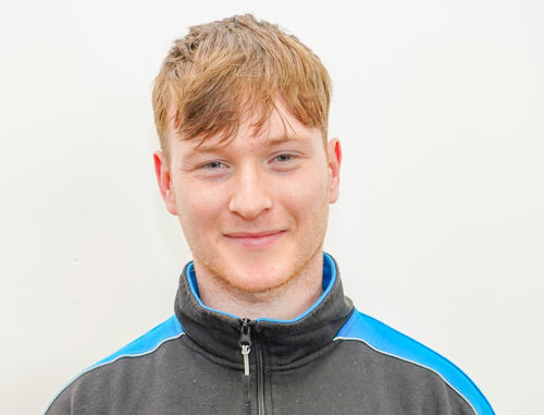 Jamie Lyons