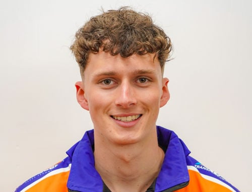 Finley Arscott 