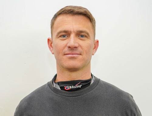 Gavin Watts