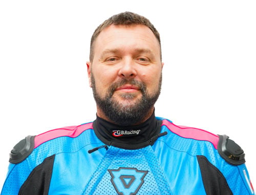 Scott Halliday