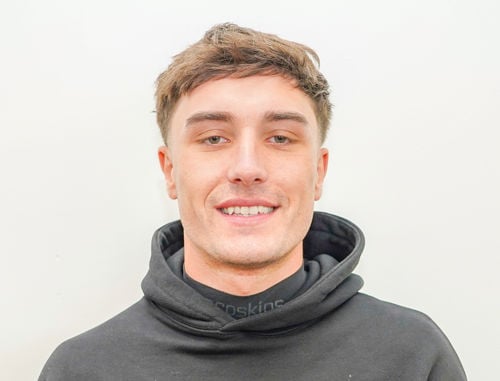 Jack Bednarek