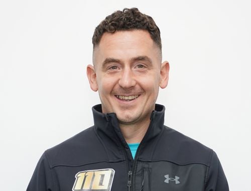 Ryan Hockings