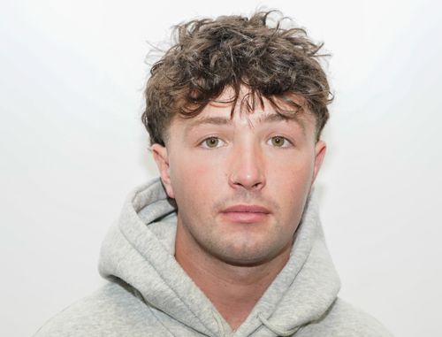 Oisin Maher