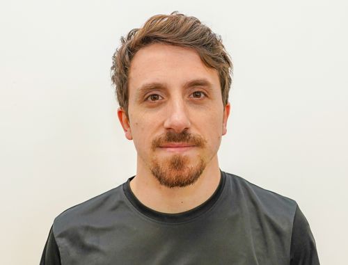 Enrico Belsito