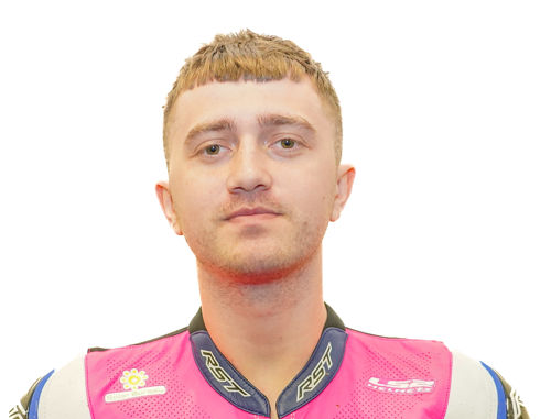 Kieran Kent
