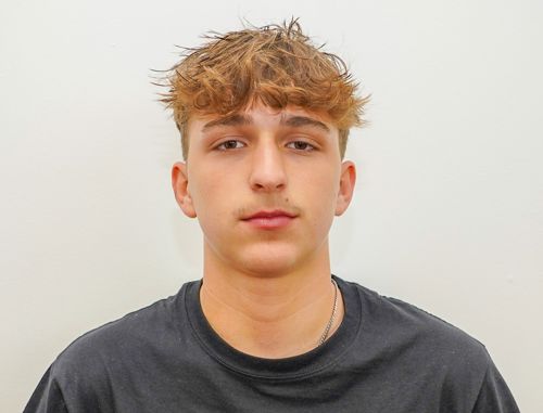 Ollie  Walker 