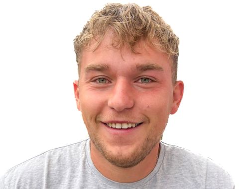 Oliver Morgan-Edwards