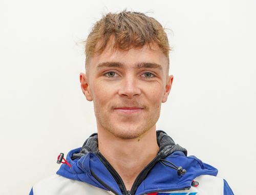 Taylor Moreton