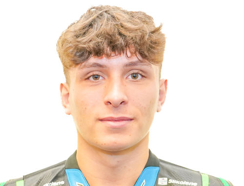 Harry Cook
