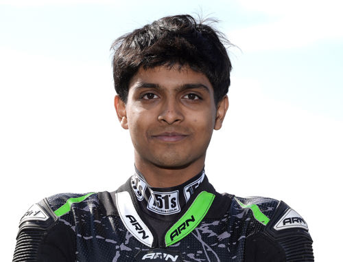 Raheesh Khatri