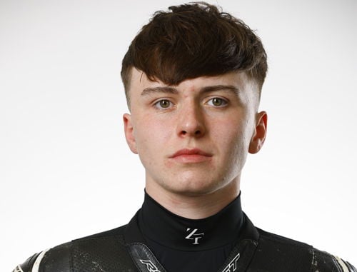 Rhys Coates
