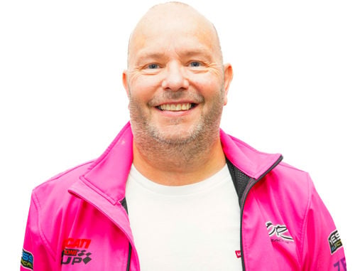 Peter Hasler