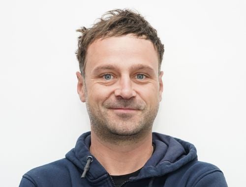 Benji Compton