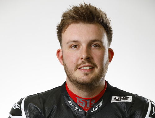 Jordan Ashington