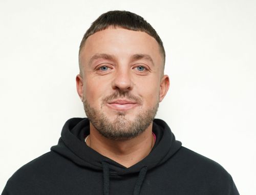 Brandon Petty
