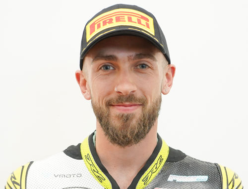 Zak Corderoy