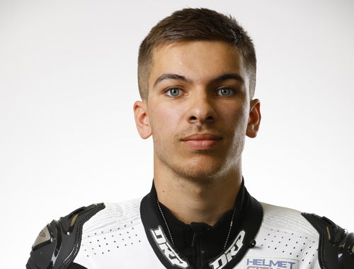 Daniel Rossi
