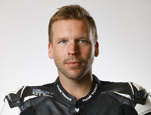 Simon Bastable