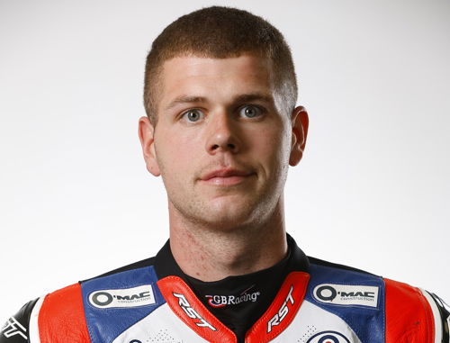 Kenny Macleod