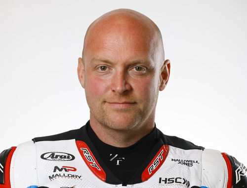 Barry Burrell