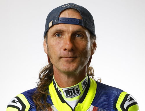 Harley Prebble