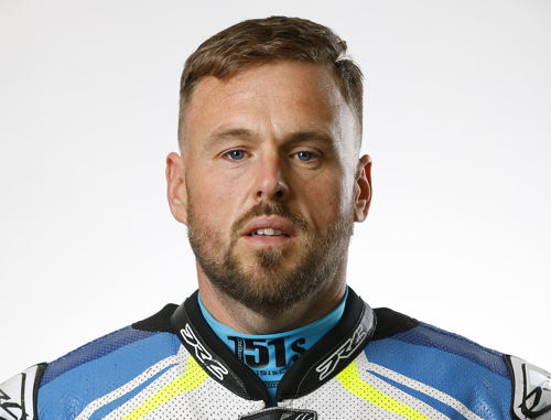 Luke Foreman
