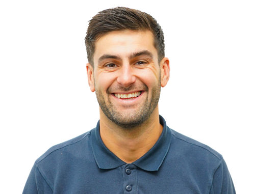 Alex Olsen