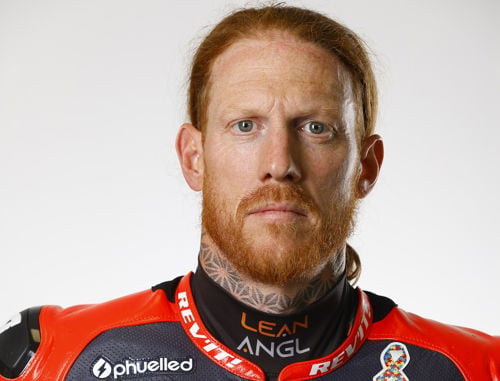 Andrew Williams