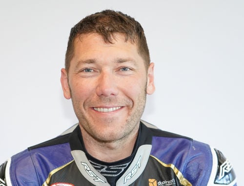 Dave Grace