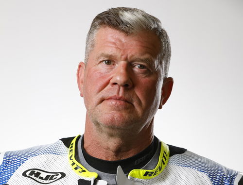 Gary Ford
