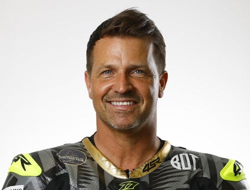 James  Ellison