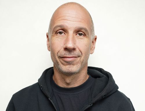 Zsolt Herman