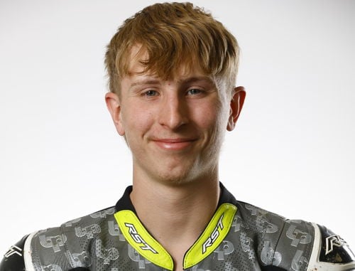 James O'Mara