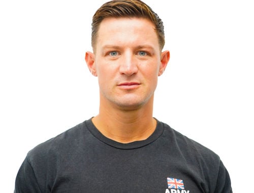 Jack Morgan