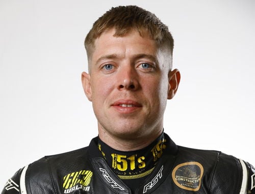 Joe Walton