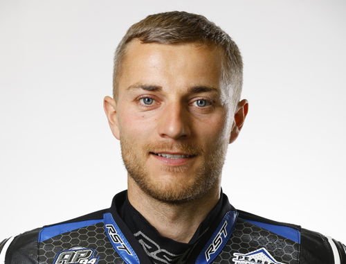 Alex Pearson