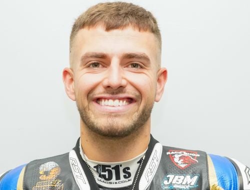 Ben Rybicki