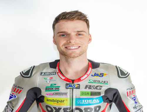 Ben Currie