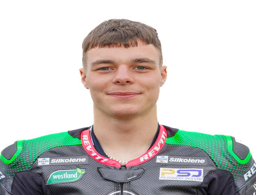 Adam Brown