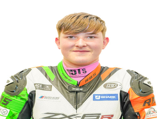 Lewis Jones