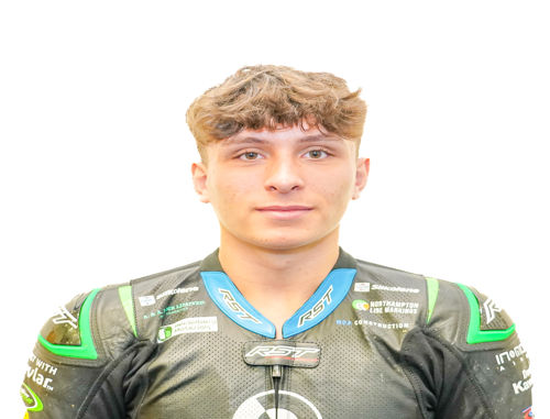 Harry Cook
