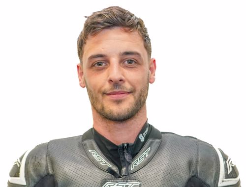 Josh Wood