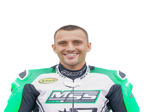 Max Morgan